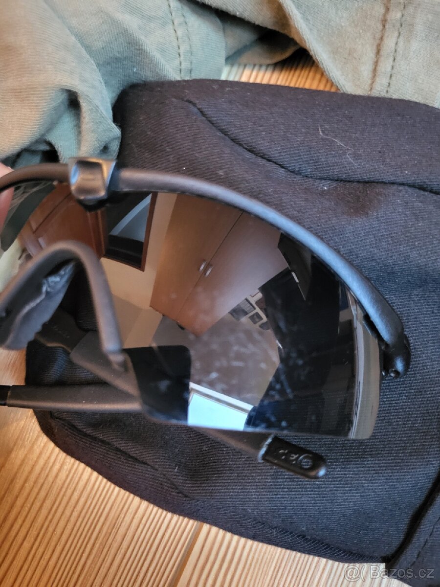 BALISTICKÉ BRÝLE (OAKLEY) M FRAME 2.0. - 8