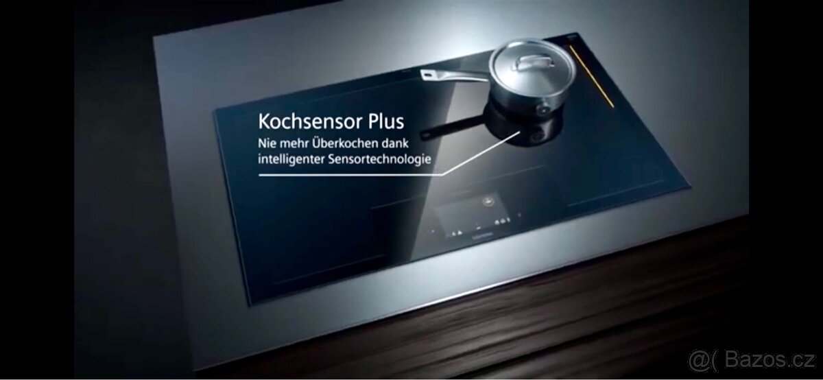 Nová Ind deska FREEINDUCTION SIEMENS STUDIO LINE IQ700 - 8