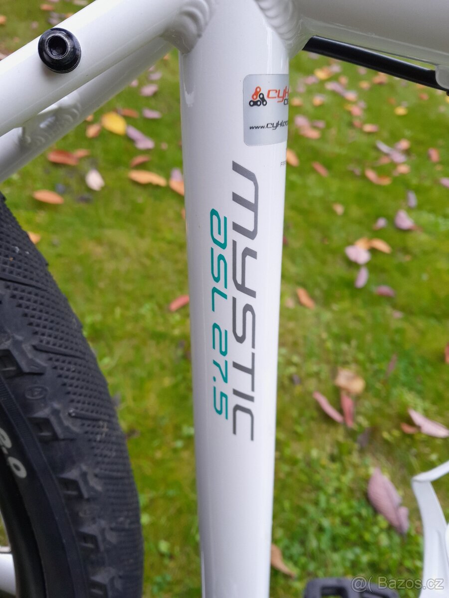 Horské kolo Author Mystic - 8