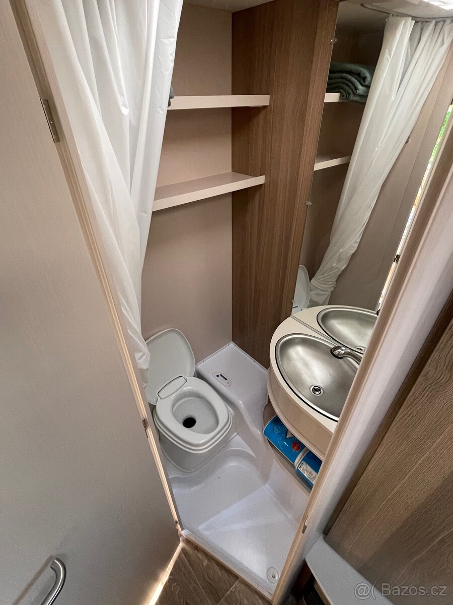 ⭐ Karavan Dethlefs C Joy 480 QLK r.v. 06/2021 ⭐ - 8