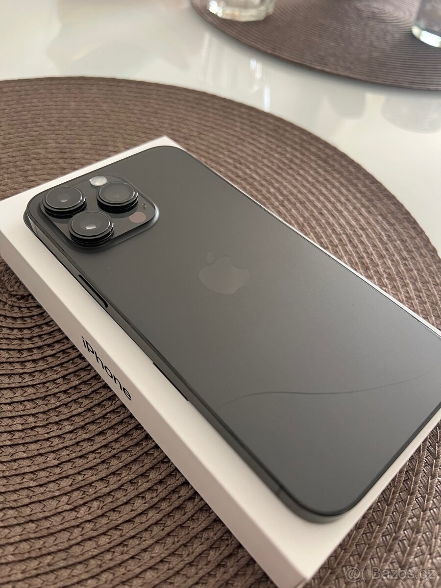 iPhone 14 Pro Max - 8