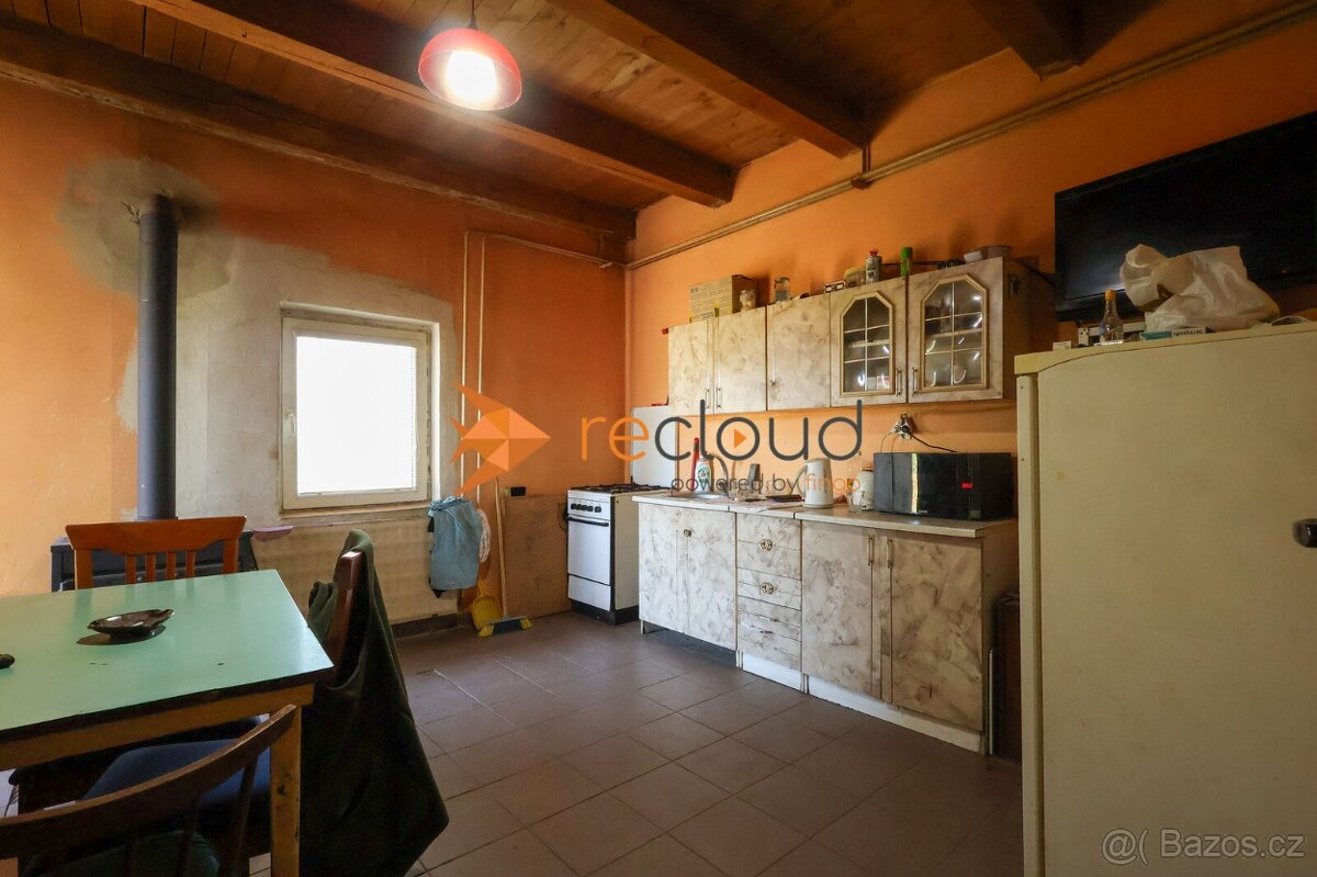 Poľnohospodársky objekt - 8