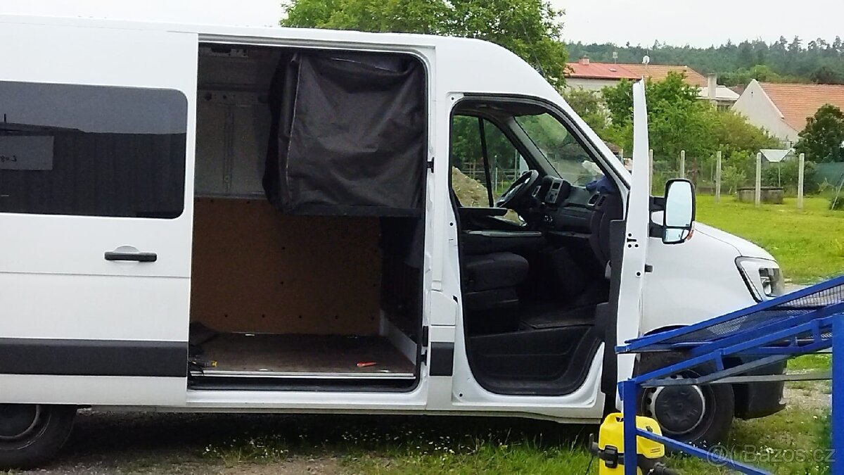 Prodej a instalace nezávislého topení 12v a 24v - 8