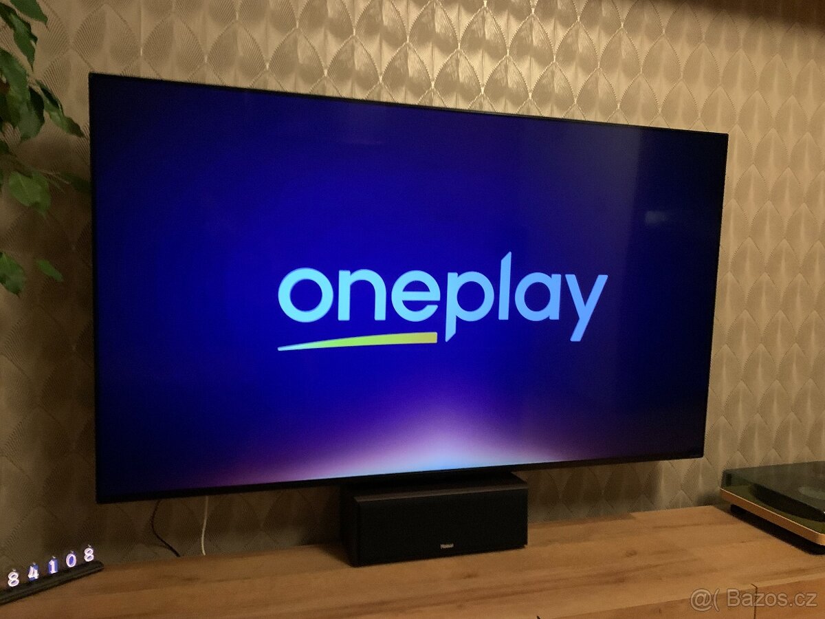 4K Android TV Homatics Dongle R - 8