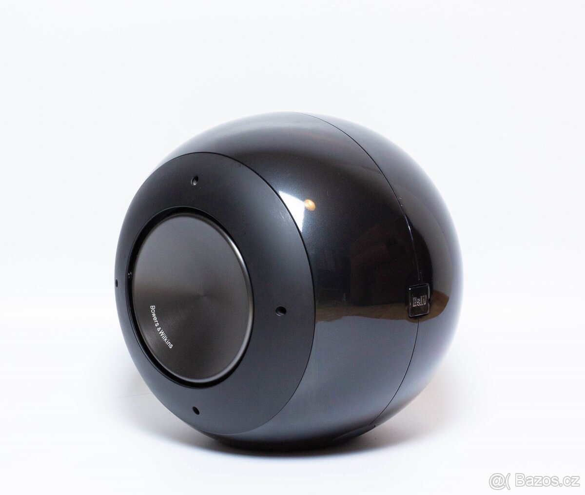 Bowers&Wilkins 5.1 High-end / Dovoz v cene : Brno, Praha ,Ol - 8