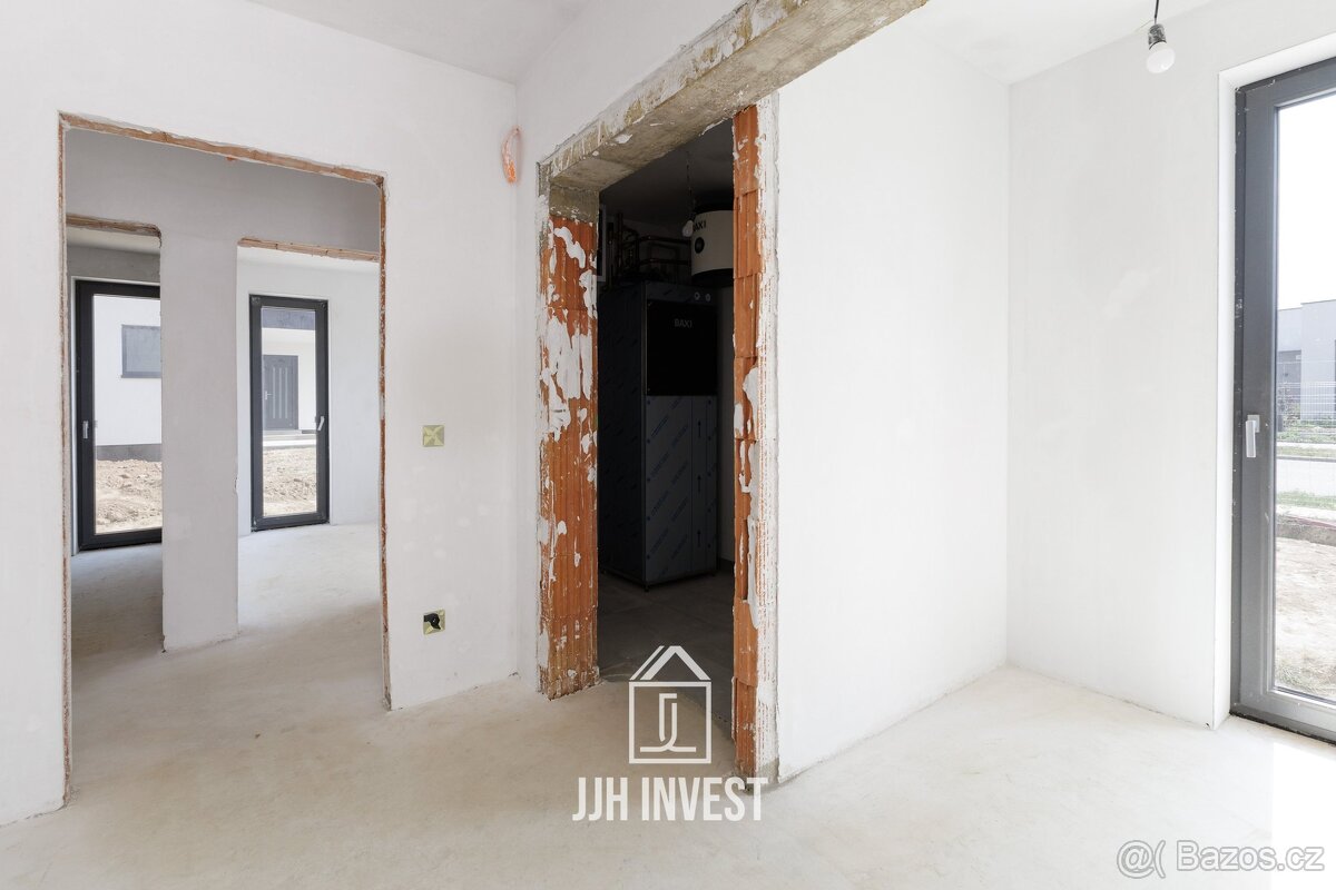 Prodej rodinného domu 5+kk ve Vysokém Újezdu – Dům Tania - 8