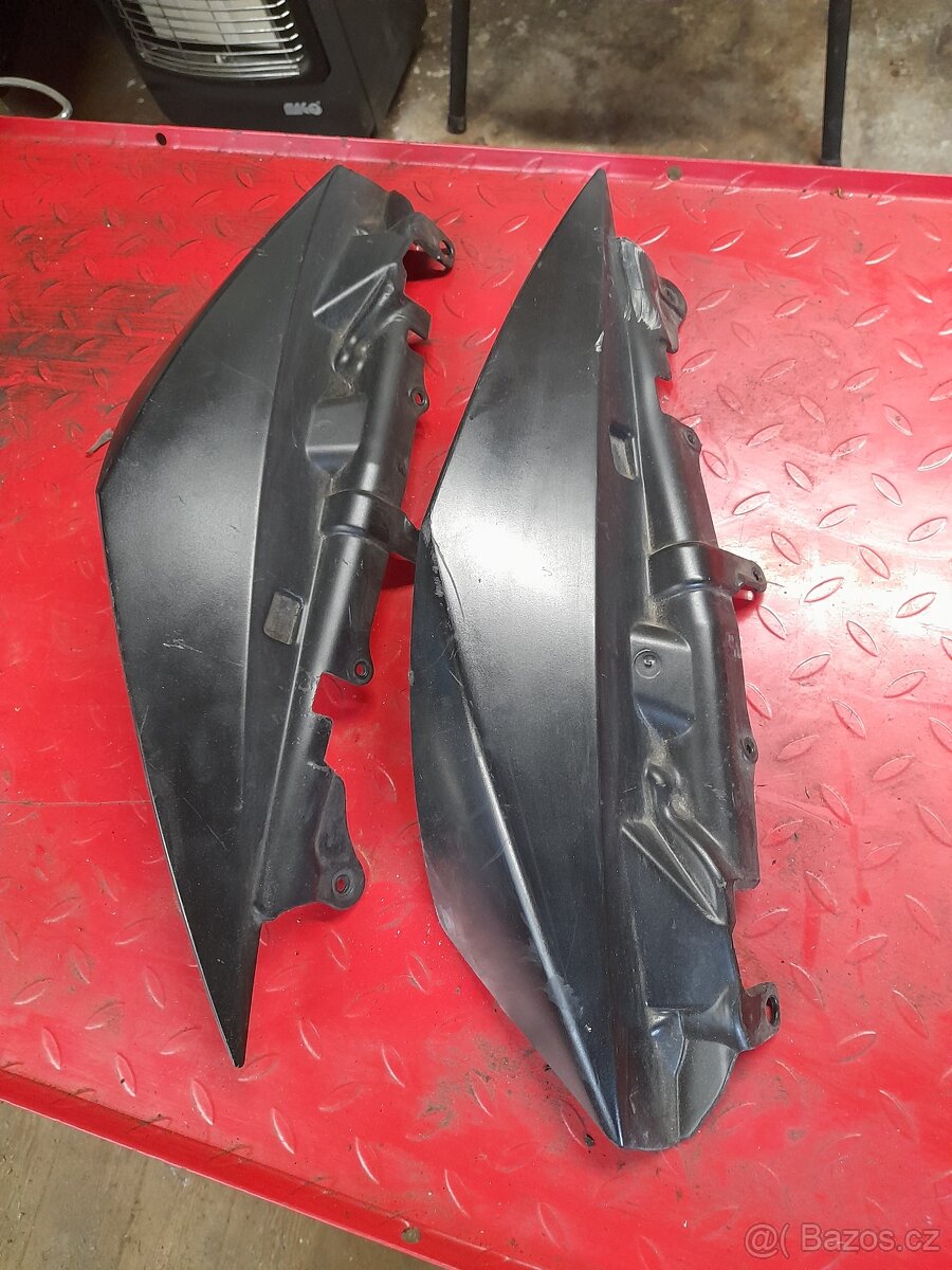 ktm 990 super duke lc8 - 8