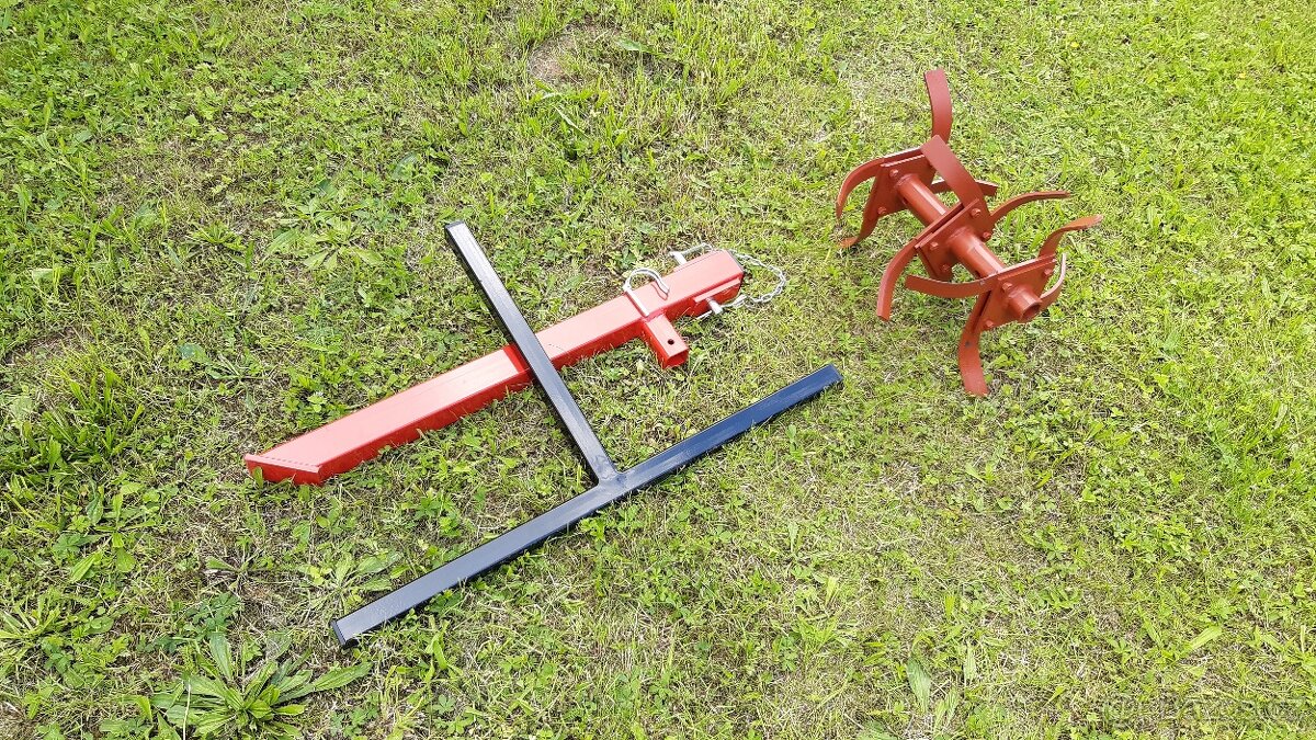 VARI TERA /// PLUH,NT3,VYORÁVAČ,NÁŘADÍ,KYPŘIČ a další věci - 8