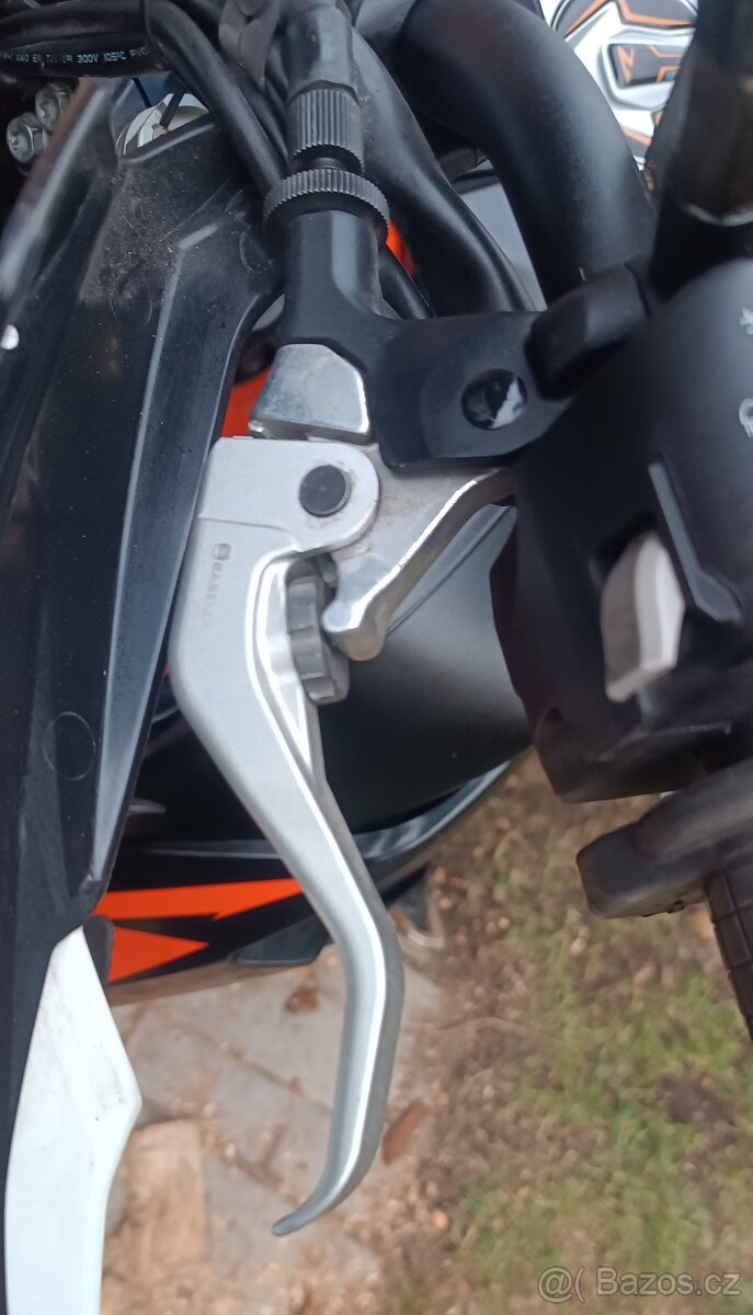 KTM 890 adventure R - 8