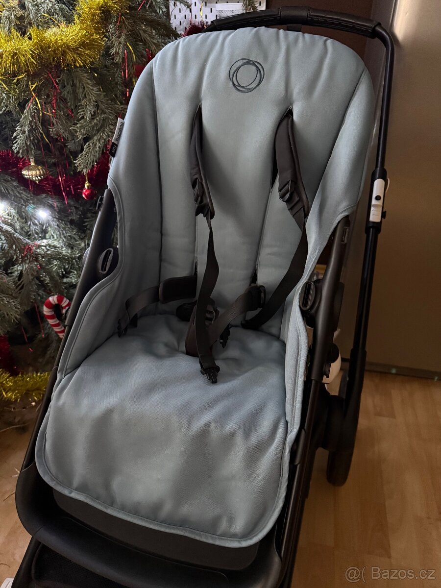 Bugaboo Fox1 Blue - 8