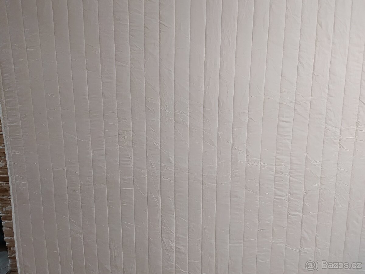 MATRACE IKEA 180x200x16cm - 8