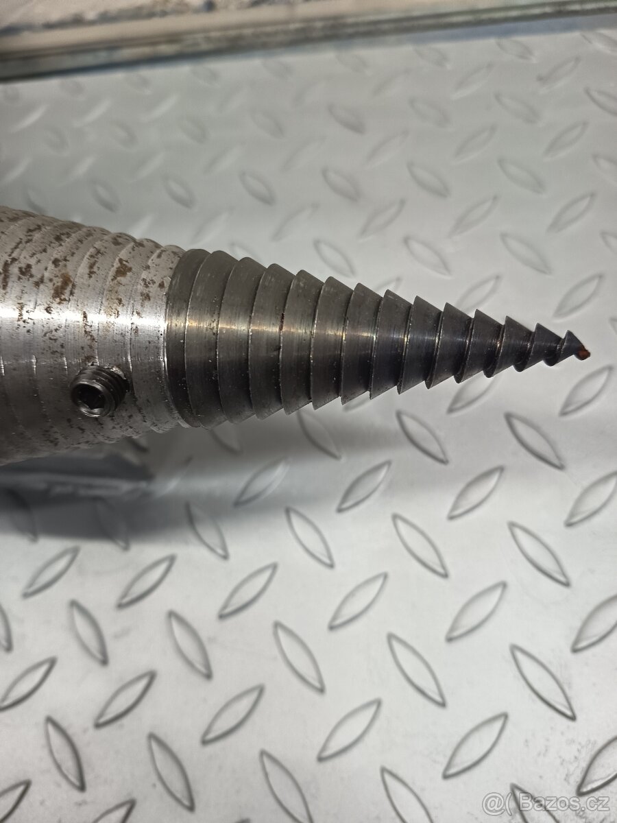 Kuželová štipačka - 8