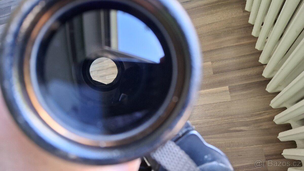 Dalekohled BOC 7X50 TENTO - 8