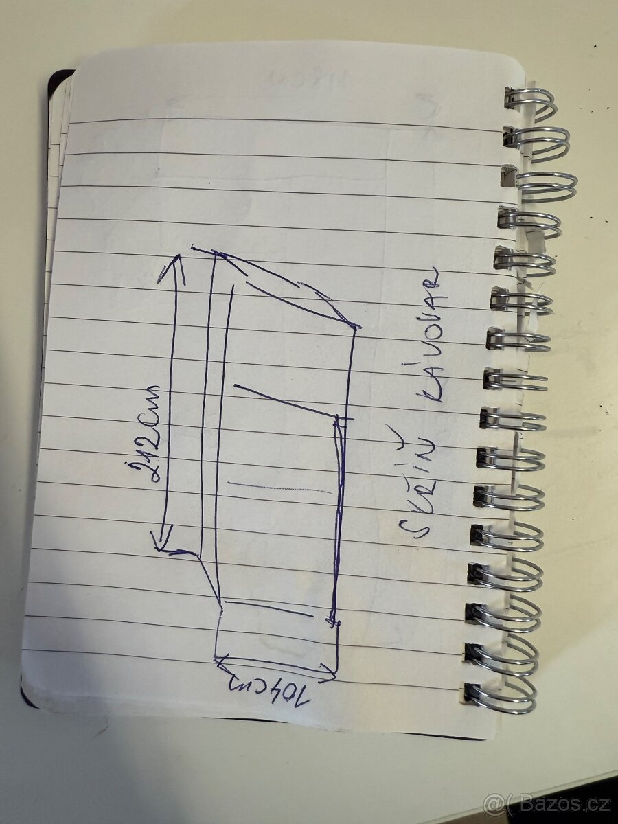 Barový pult - recepce - 8