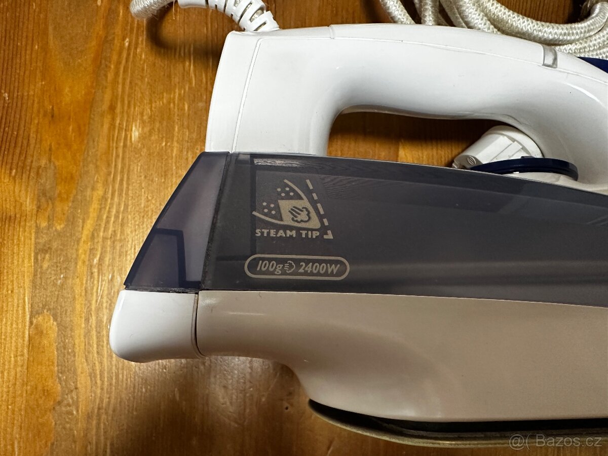 Žehlička Philips GC 4310 - 8