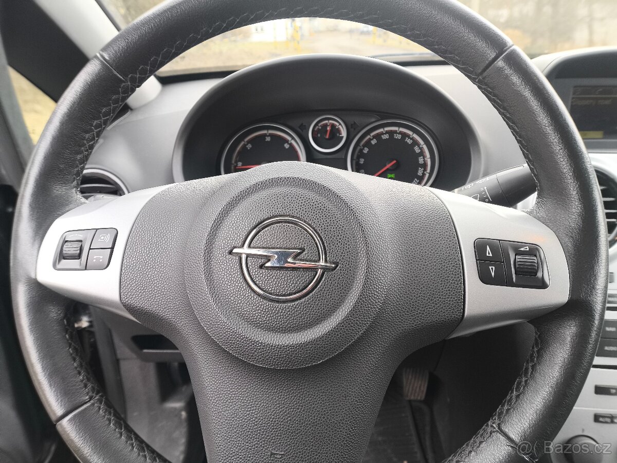 Opel Corsa 1,7 CDTI - 8