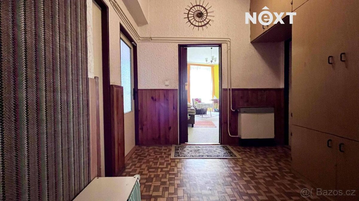 Prodej byt 1+1, 51㎡ - 8