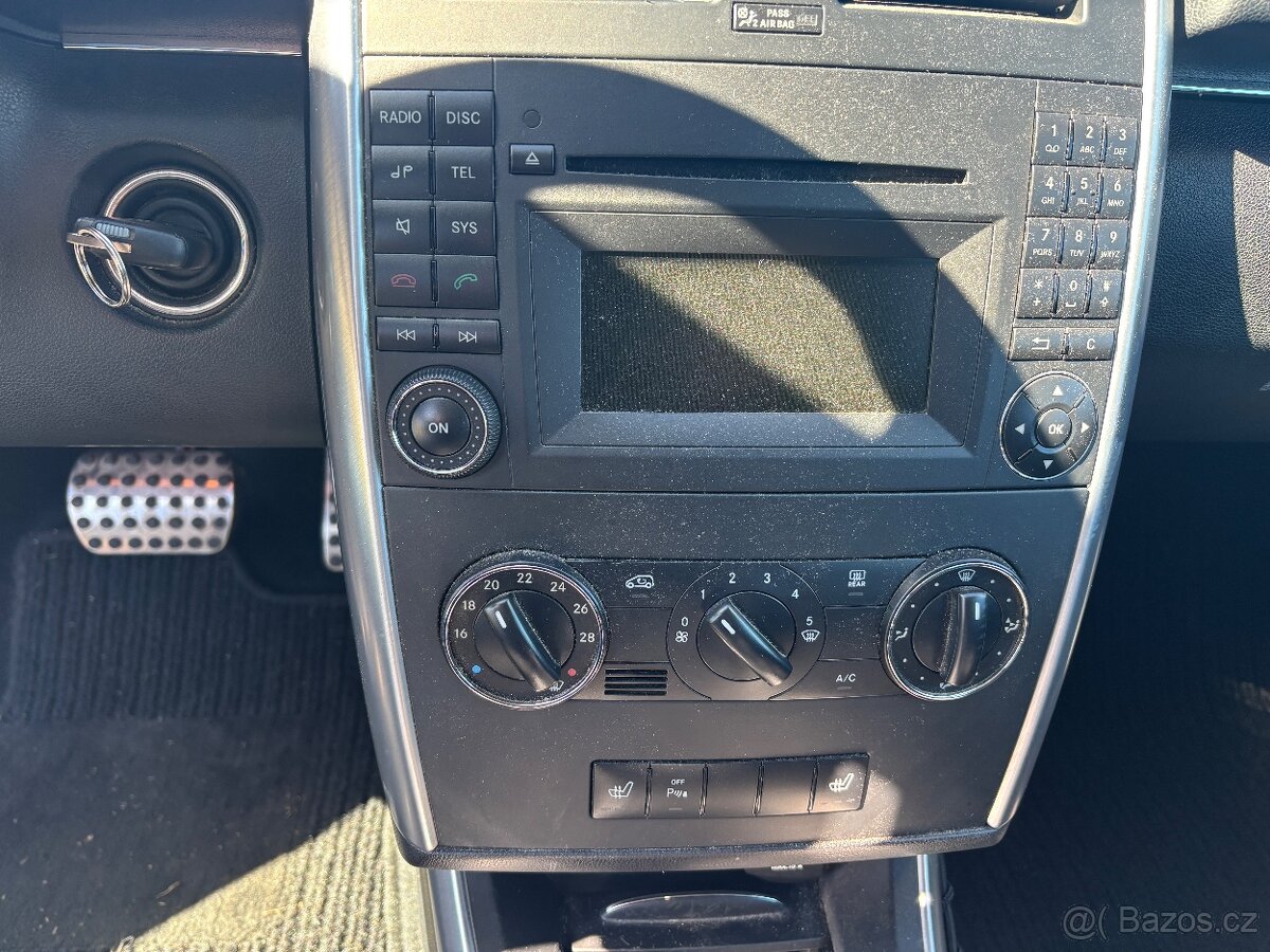 B 200. Automat - 8