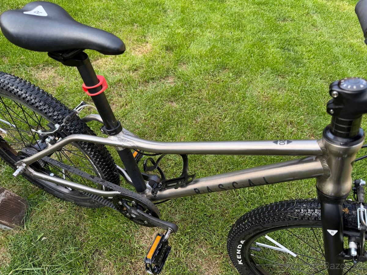 Dětské kolo RASCAL 20 - 8