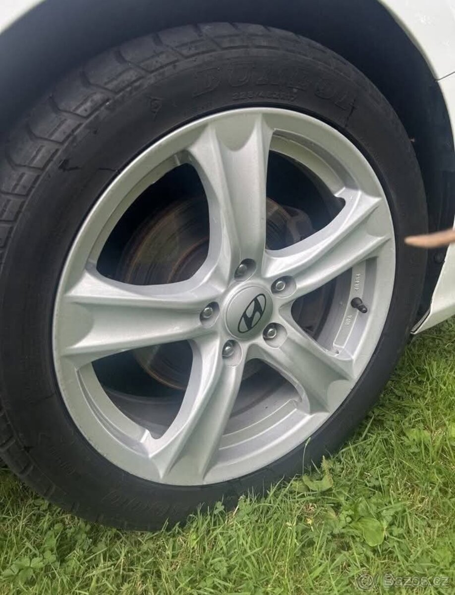 Hyundai i30 1.6 CRDi - 8