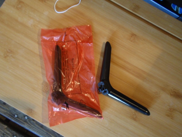 24" Sencor LED HD DVB T2/C/52CL - 8