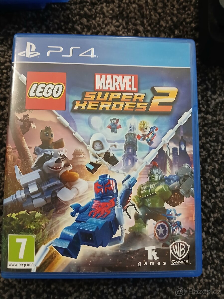 Playstation 4 slim - 8