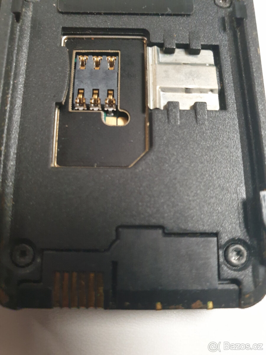 Nokia 6310i 2ks. na ND - 8