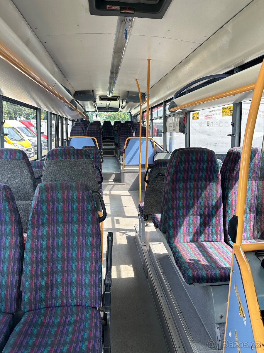 IVECO IRISBUS Crosway SFR 162 euro 5 - 8