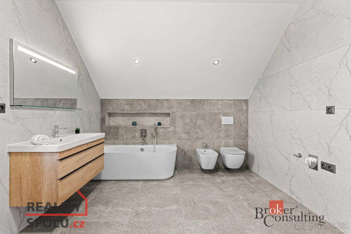 Prodej, domy/rodinný, 158 m2, Souběžná 221, 29001 Choťánky, - 8