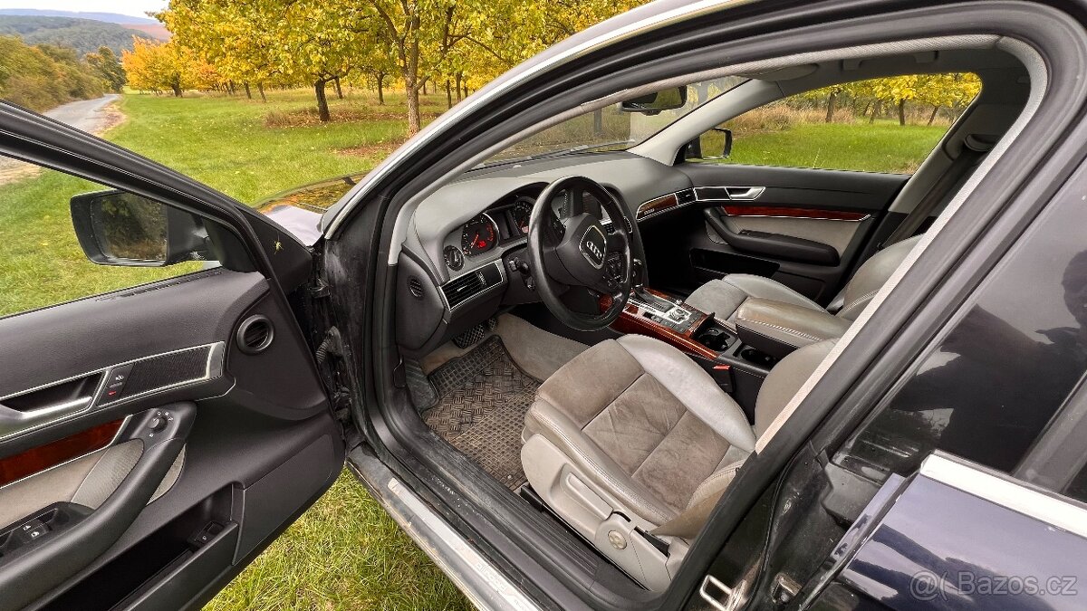 Audi A6 C6 - 8