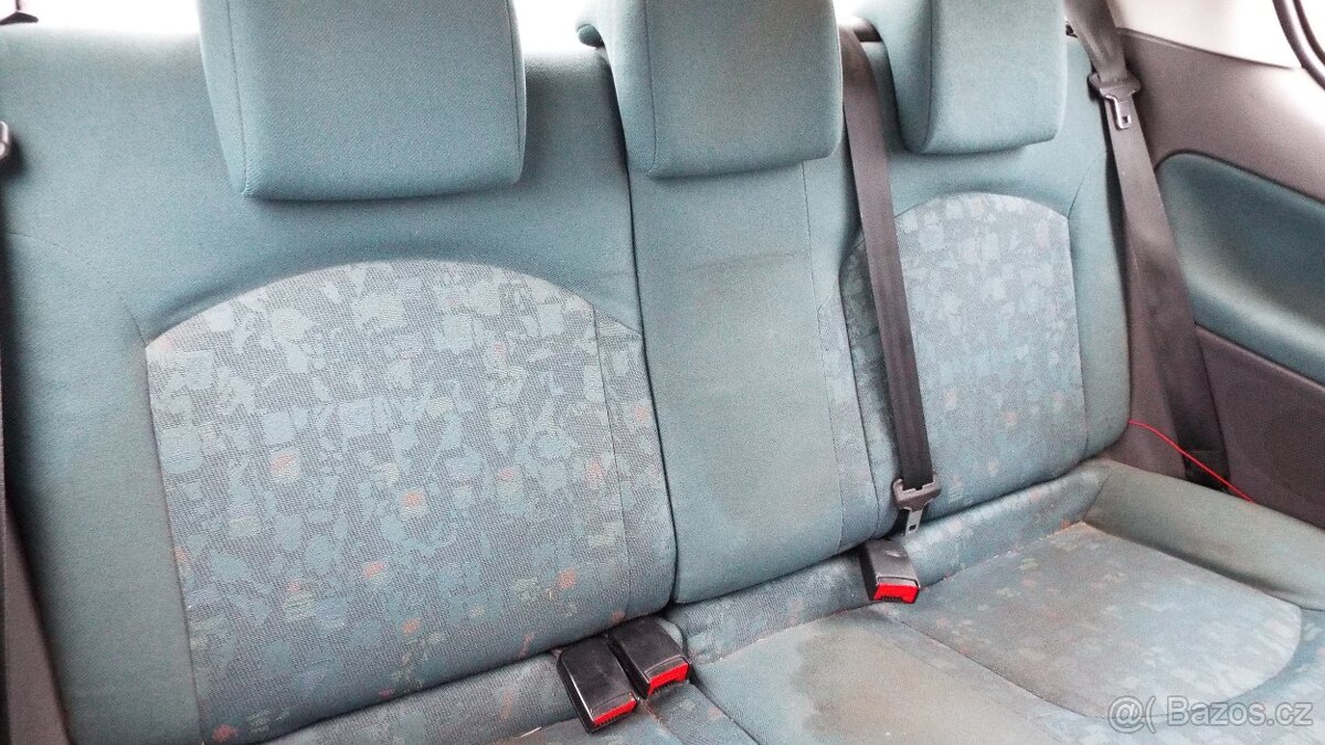 Peugeot 206 1.9D - 8