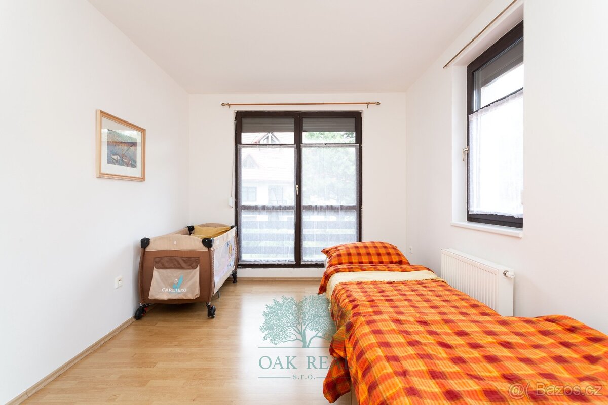 Prodej, Byty 2+1, 64m² - Harrachov - Nový Svět - 8