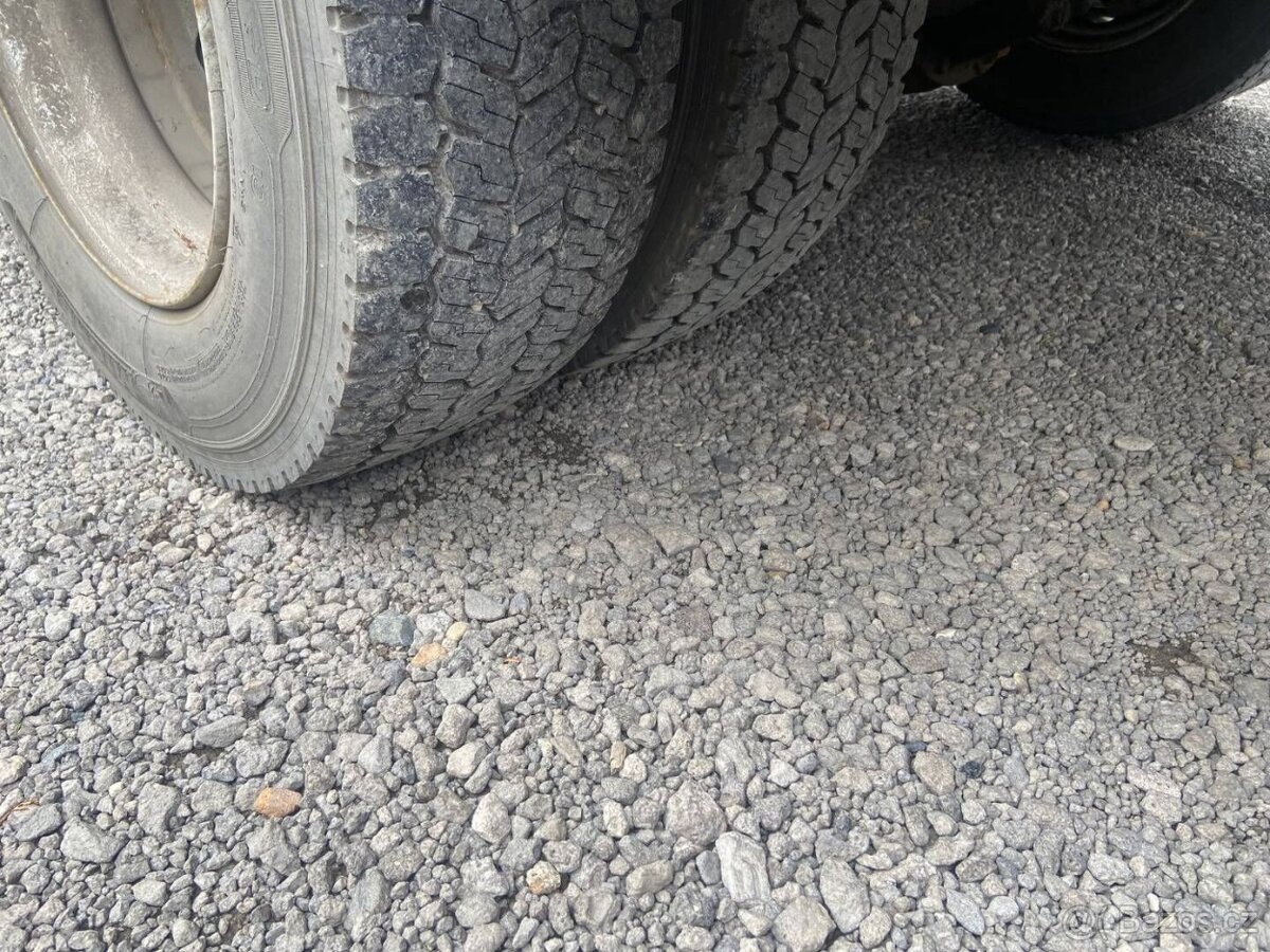 DAF LF 45.220, Euro 5 +DPH - 8