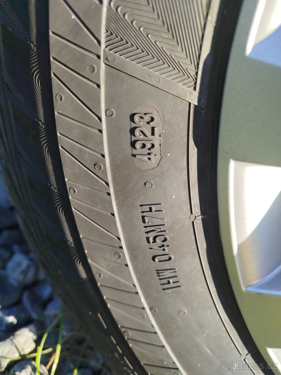 Karavan Hobby 510 Elegance - 8