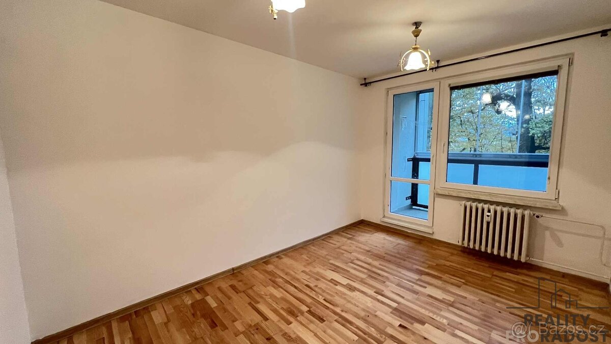 Byt 3+1 Třinec - Topolová - 8