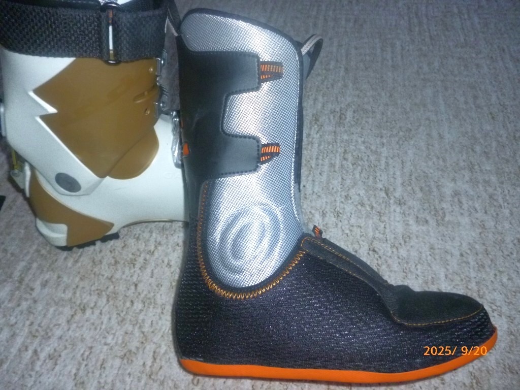 GARMONT - skialp.boty - 8