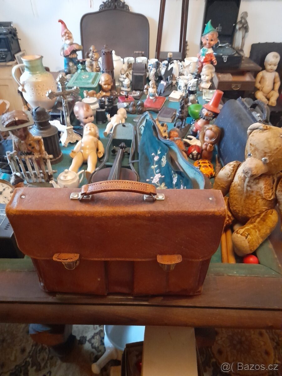 Prodam školní taška - 8