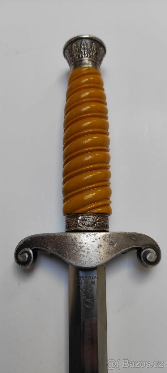 Kordíky WH a LW - 8