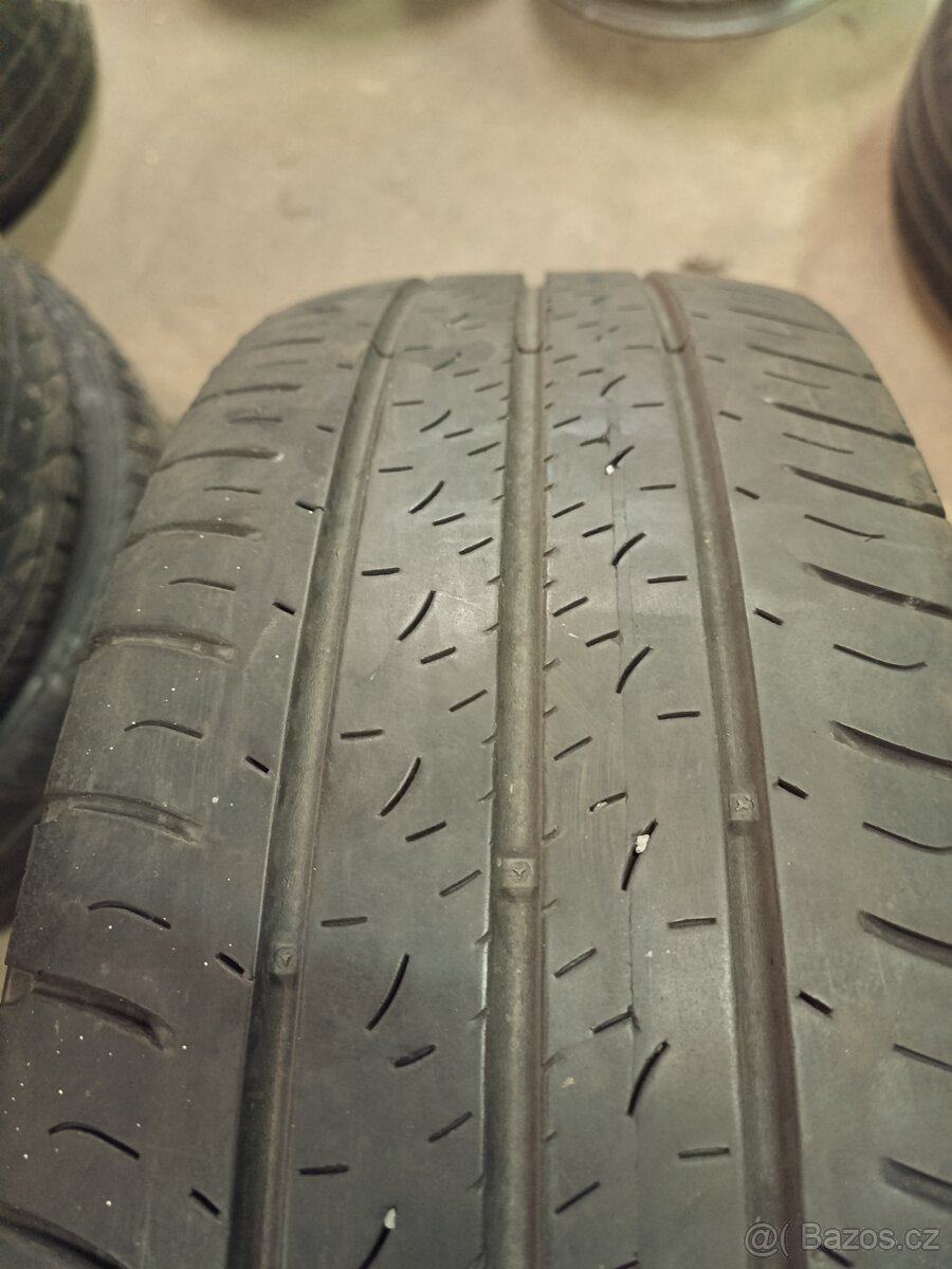 Renault Trafic,Opel vivaro, Nissan primastar - 8