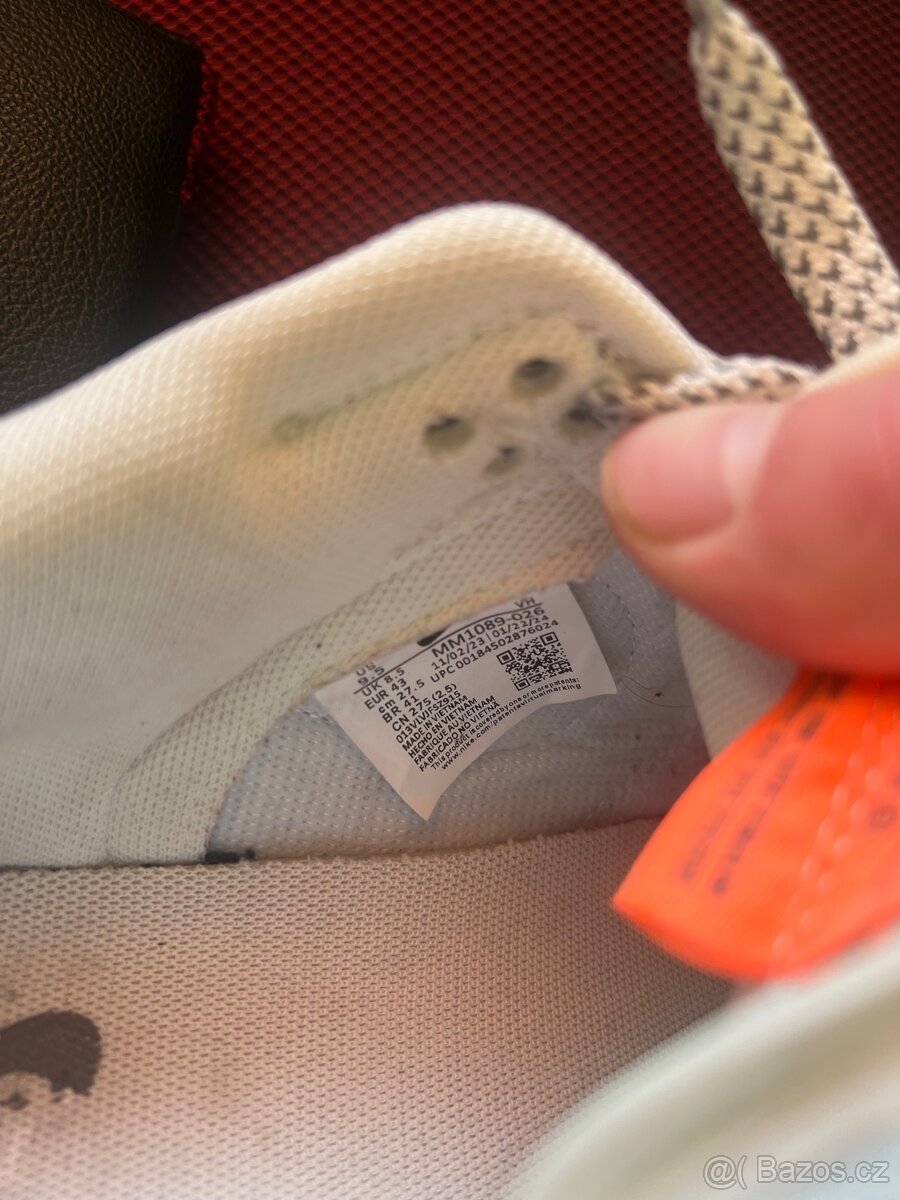 Stussy x Nike dunk - 8