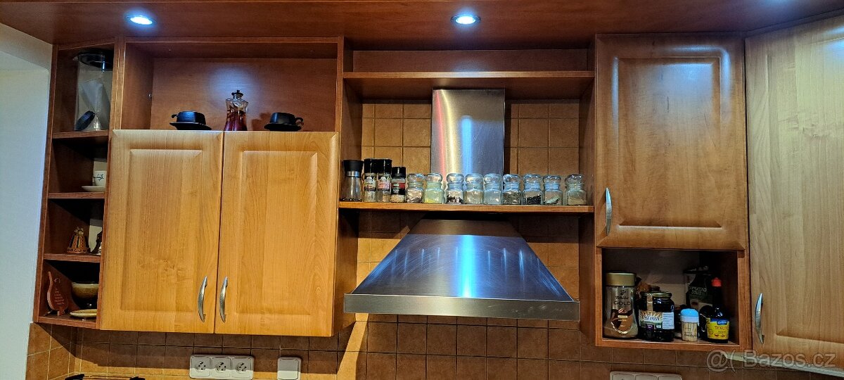 Kuchyň - 8