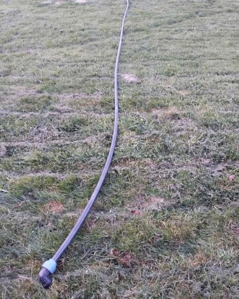 Prodám ponorné čerpadlo značky ZDS model: 02.0 - 8