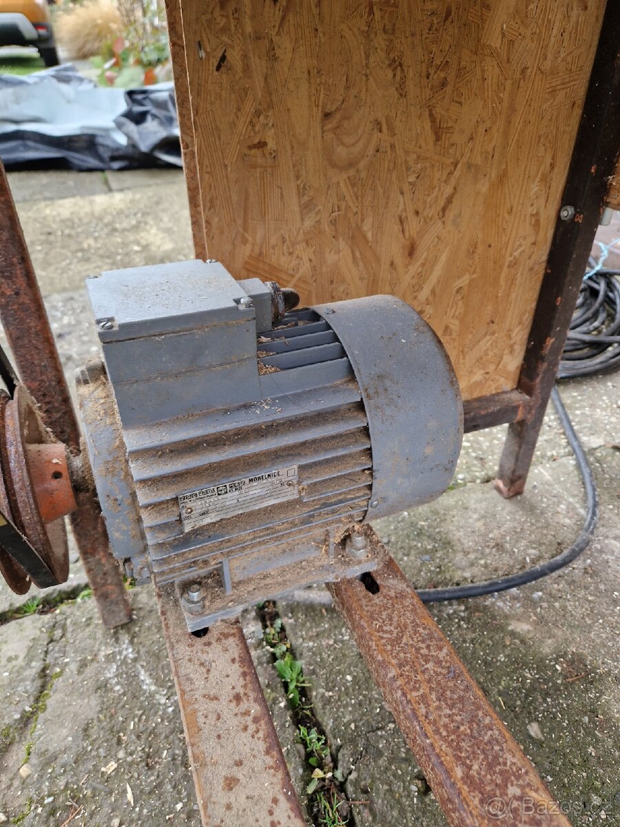 Prodej, pila, cirkulárka - 8