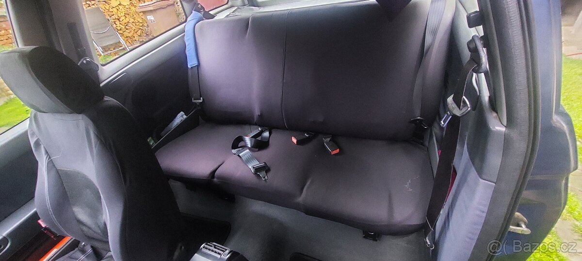 Alfa Romeo 145 1,4 TS - 8