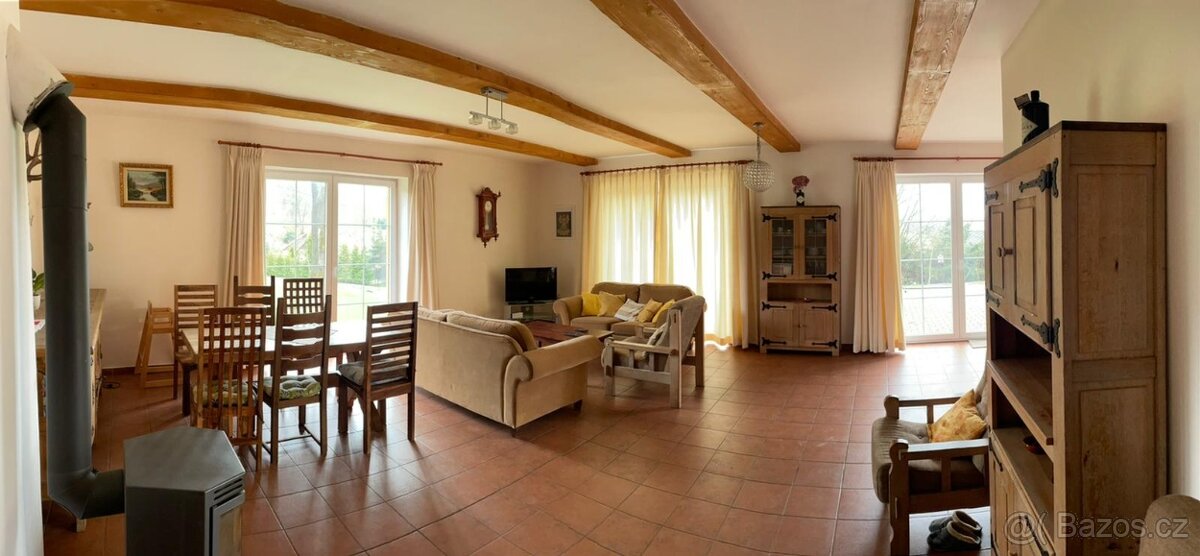 prodáme apartmány Lázně Libverda - 8