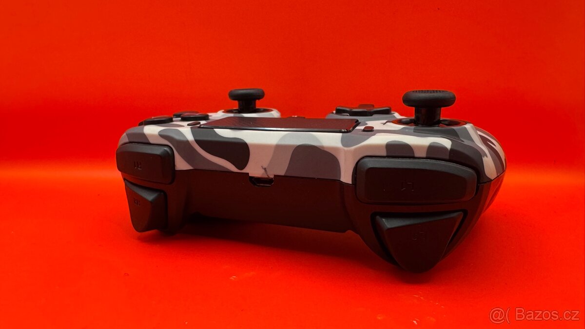 PS4 Slim 1TB + 2x ovladač (1 úplně nový) - 8