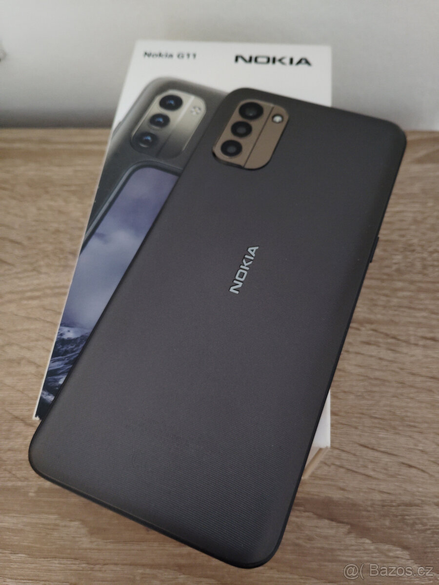 Nokia G11 (čtěte popis) - 8