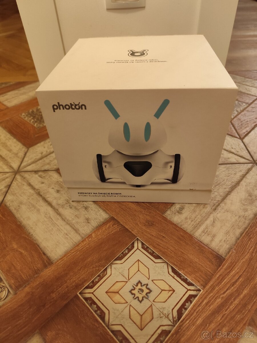 Robot Photon - 8