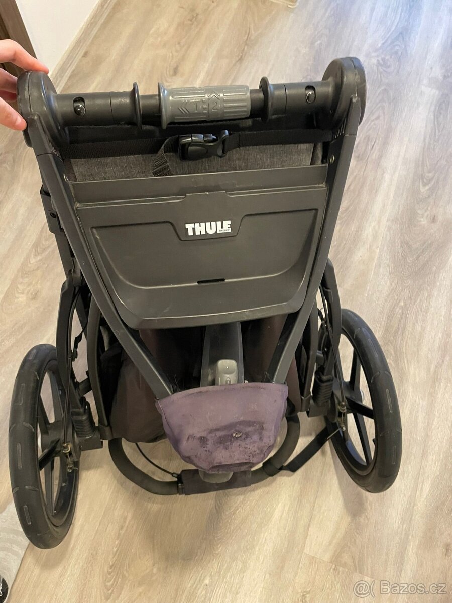 Thule Urban Glide 2 - 8