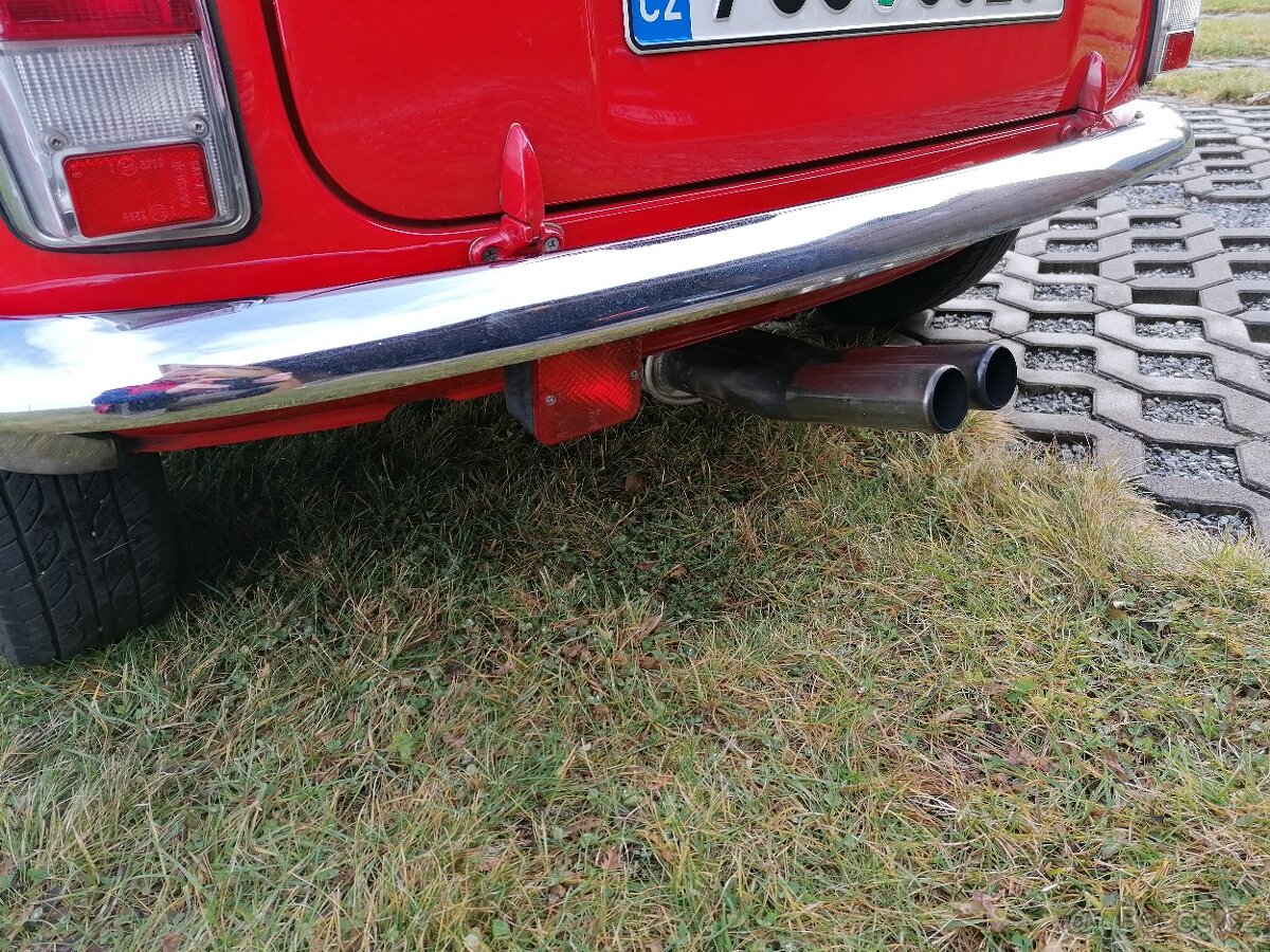 Austin Rover Mini Mk II - 8